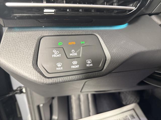 2026 Volkswagen ID.4 AWD Pro S Plus