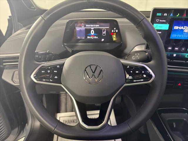 2026 Volkswagen ID.4 AWD Pro S Plus