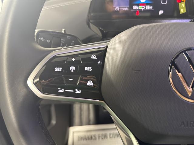 2026 Volkswagen ID.4 AWD Pro S Plus