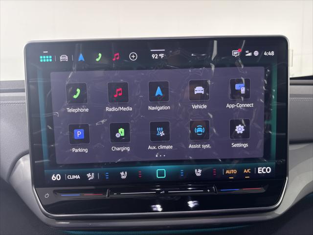 2026 Volkswagen ID.4 AWD Pro S Plus