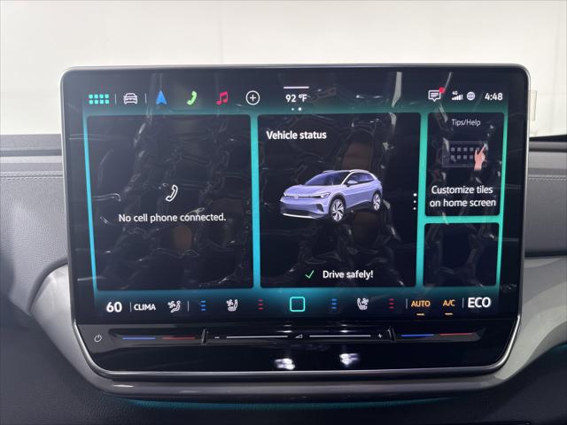 2026 Volkswagen ID.4 AWD Pro S Plus