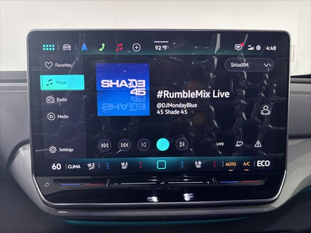 2026 Volkswagen ID.4 AWD Pro S Plus