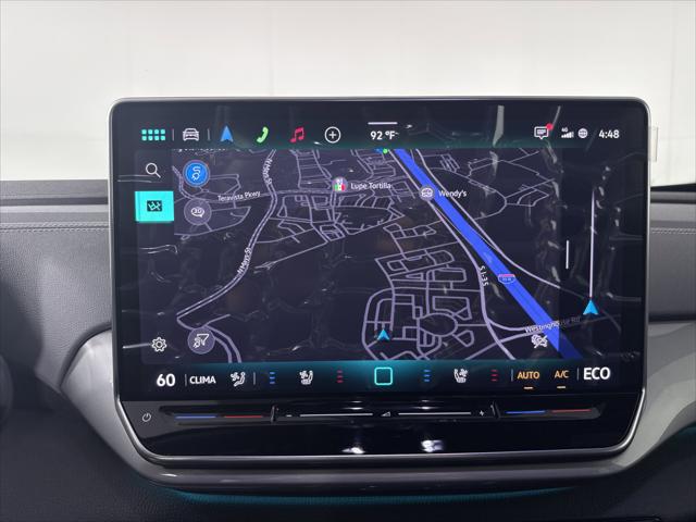 2026 Volkswagen ID.4 AWD Pro S Plus