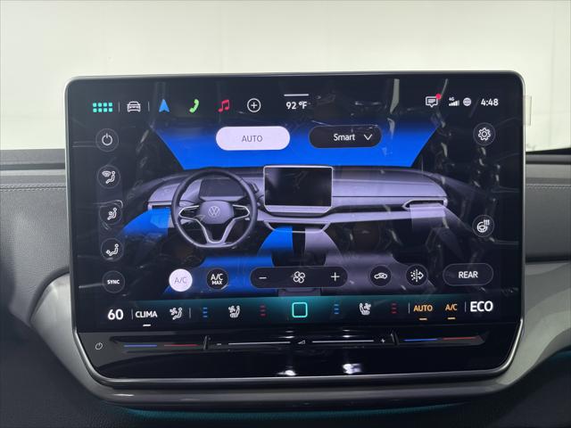 2026 Volkswagen ID.4 AWD Pro S Plus