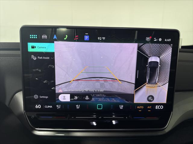 2026 Volkswagen ID.4 AWD Pro S Plus