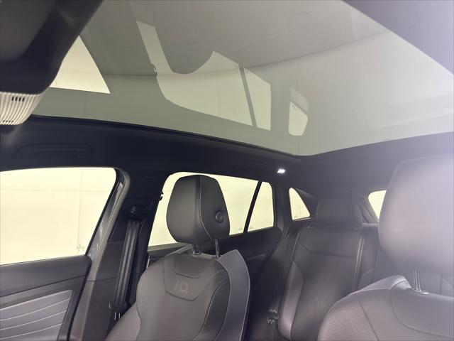2026 Volkswagen ID.4 AWD Pro S Plus