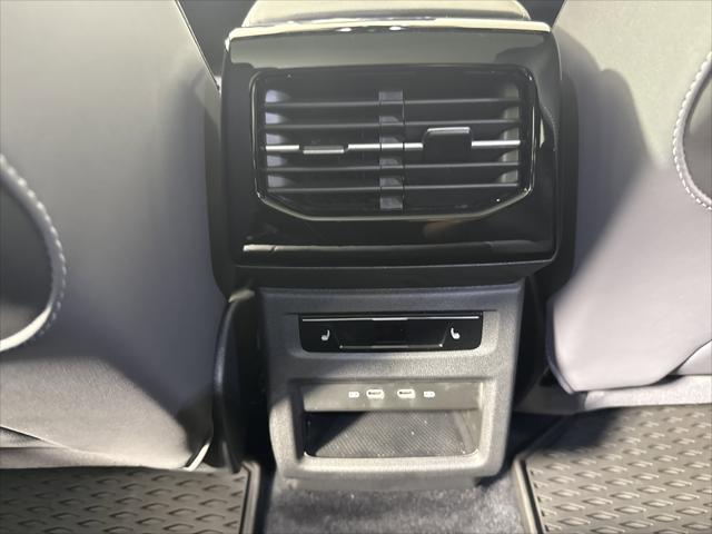2026 Volkswagen ID.4 AWD Pro S Plus