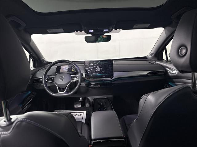 2026 Volkswagen ID.4 AWD Pro S Plus