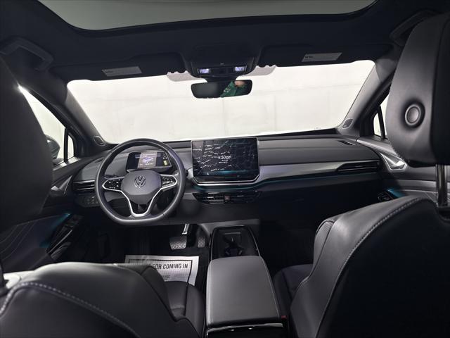 2026 Volkswagen ID.4 AWD Pro S Plus