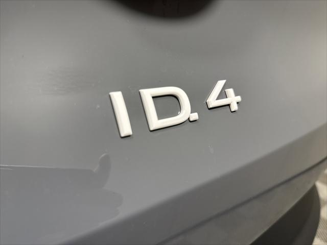 2026 Volkswagen ID.4 AWD Pro S Plus