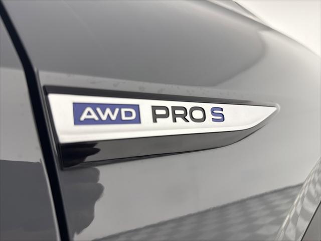2026 Volkswagen ID.4 AWD Pro S Plus