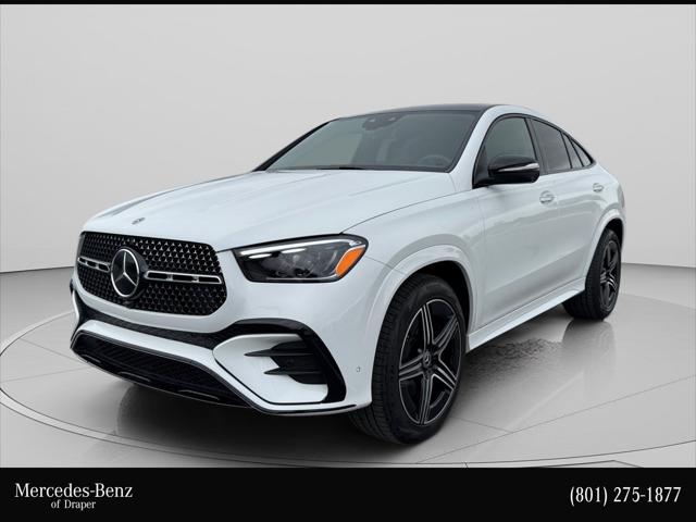 2026 Mercedes-Benz GLE 450 4MATIC for sale in Draper, UT