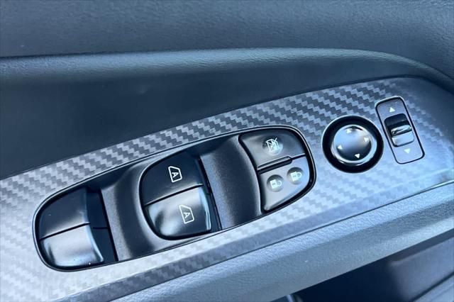 2026 Nissan Altima SV FWD
