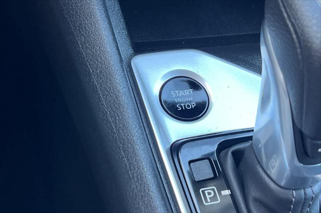 2026 Nissan Altima SV FWD