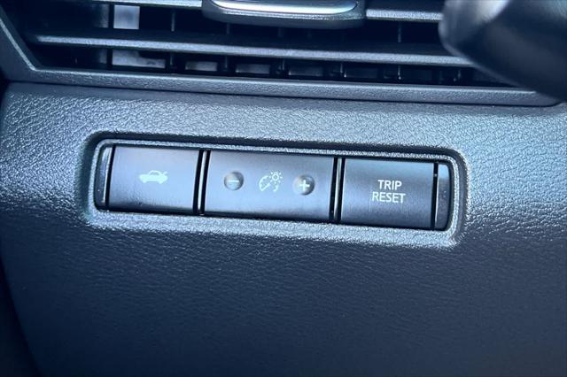 2026 Nissan Altima SV FWD