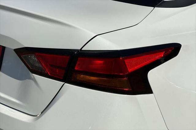 2026 Nissan Altima SV FWD