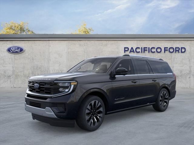 2026 Ford Expedition Max Platinum MAX for sale in Philadelphia, PA