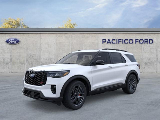 2026 Ford Explorer ST for sale in Philadelphia, PA
