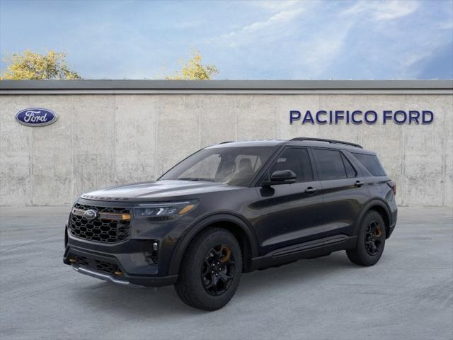 2026 Ford Explorer Tremor for sale in Philadelphia, PA
