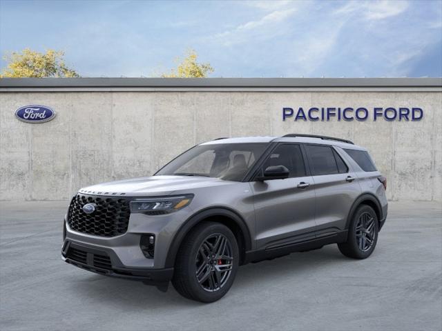 2026 Ford Explorer ST-Line for sale in Philadelphia, PA