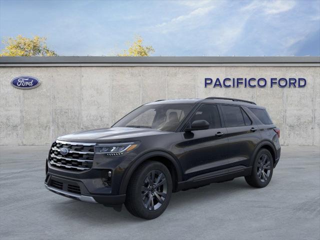 2026 Ford Explorer Active for sale in Philadelphia, PA