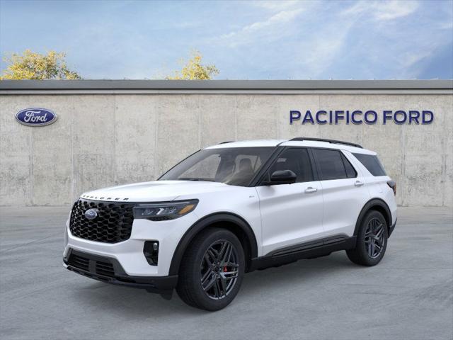 2026 Ford Explorer ST-Line for sale in Philadelphia, PA