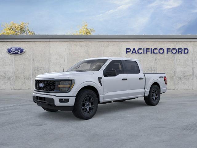2026 Ford F-150 STX for sale in Philadelphia, PA