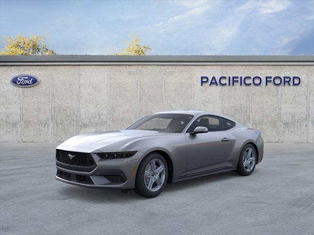 2026 Ford Mustang EcoBoost Fastback for sale in Philadelphia, PA
