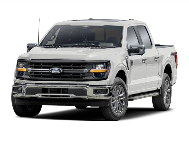 2024 Ford F-150 XLT for sale in Rome, NY
