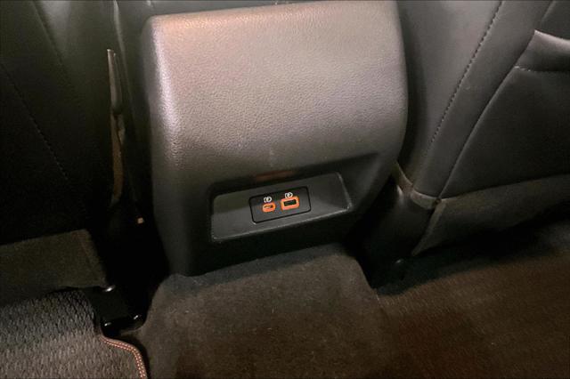 2025 Nissan Altima SR FWD