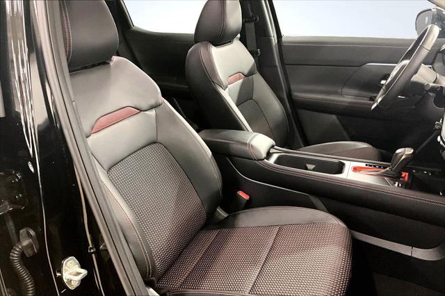 2025 Nissan Kicks SR Intelligent AWD
