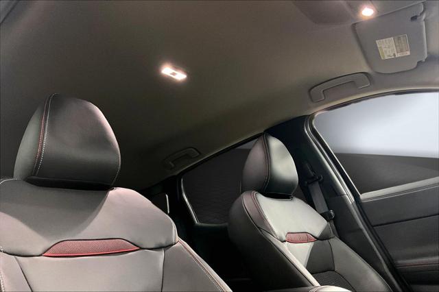 2025 Nissan Kicks SR Intelligent AWD