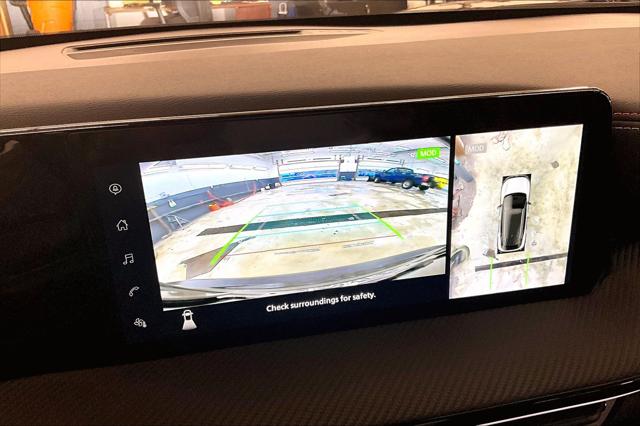 2025 Nissan Kicks SR Intelligent AWD