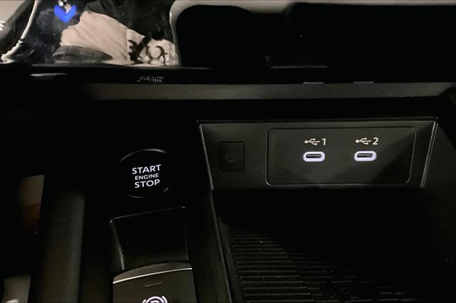 2025 Nissan Kicks SR Intelligent AWD