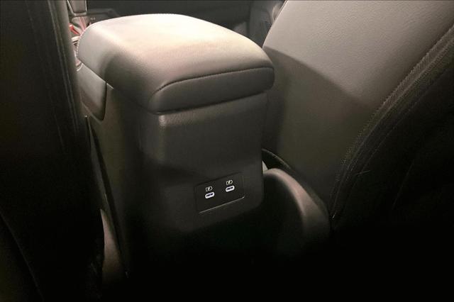 2025 Nissan Kicks SR Intelligent AWD