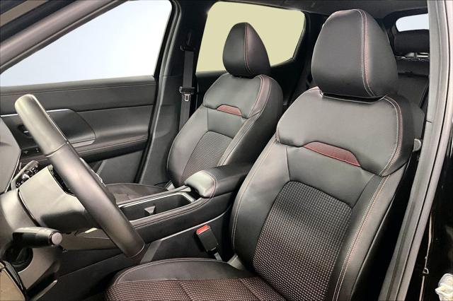 2025 Nissan Kicks SR Intelligent AWD