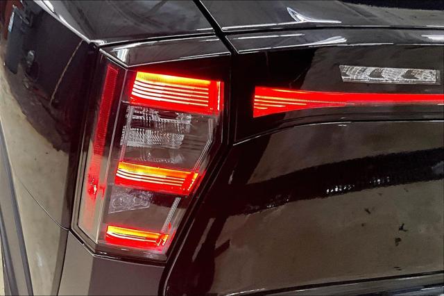 2025 Nissan Kicks SR Intelligent AWD