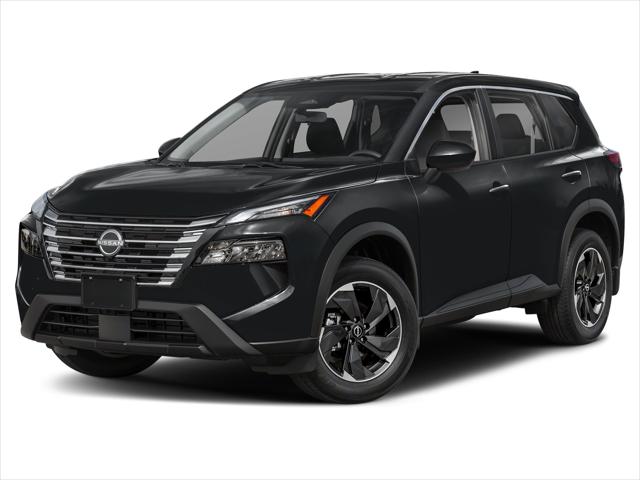 2025 Nissan Rogue SV Intelligent AWD for sale in Rome, NY