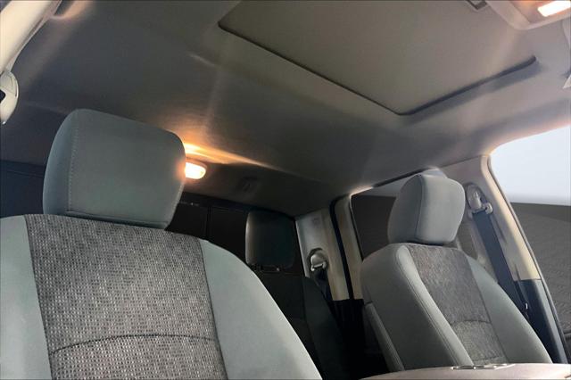 2018 Ram 1500 Big Horn Quad Cab 4x4 6'4" Box