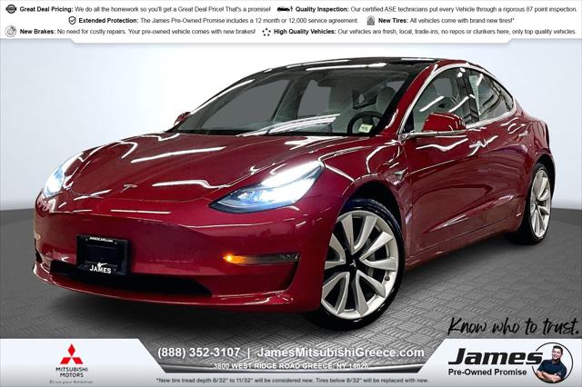 2020 Tesla Model 3 Unknown for sale in Rome, NY