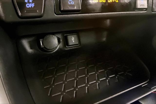 2021 Toyota RAV4 Prime SE