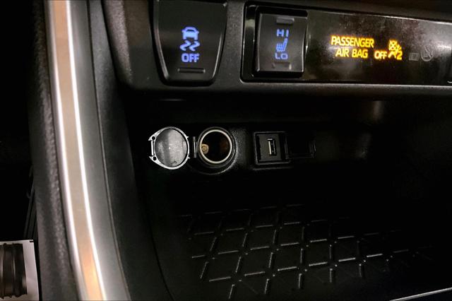 2021 Toyota RAV4 Prime SE