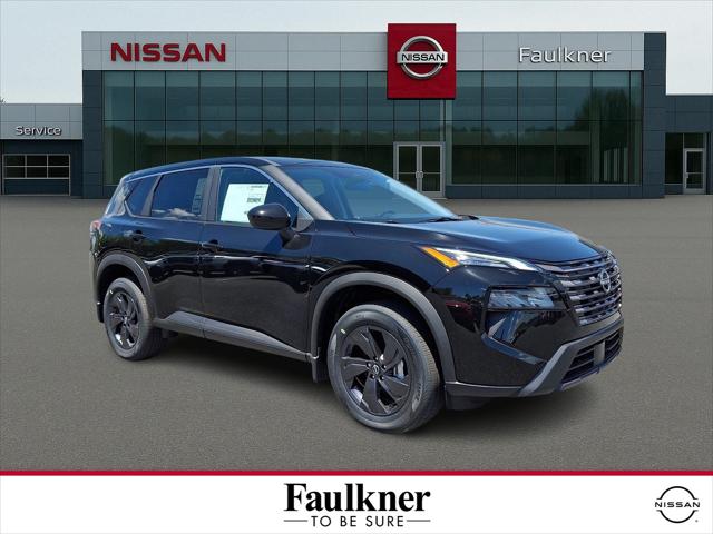 2026 Nissan Rogue 2026.5 AWD SV for sale in Mechanicsburg, PA