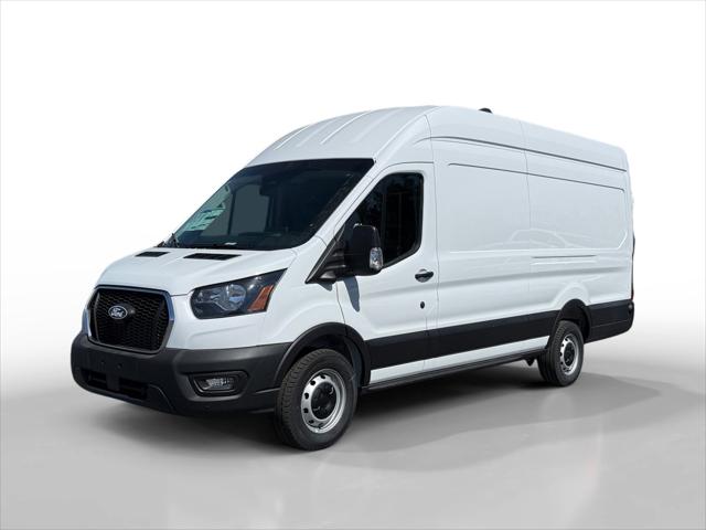 2026 Ford Transit Cargo Van T-350 148" EL Hi Rf 9500 GVWR RWD for sale in San Jose, CA