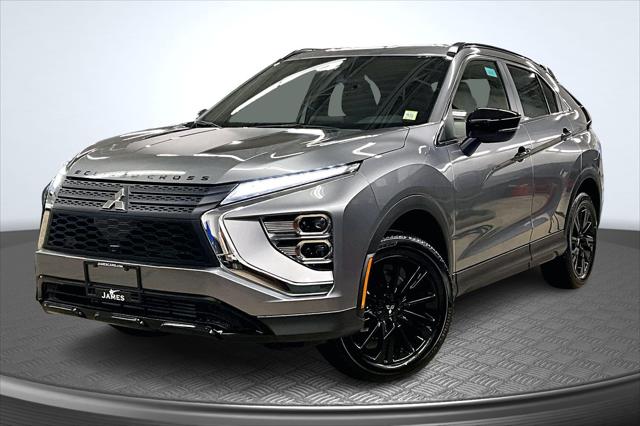 2026 Mitsubishi Eclipse Cross BLACK EDITION 1.5T S-AWC for sale in Rome, NY