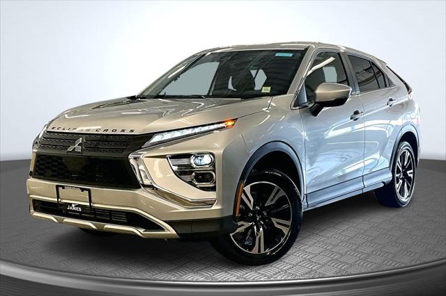 2026 Mitsubishi Eclipse Cross SE 1.5T S-AWC for sale in Rome, NY