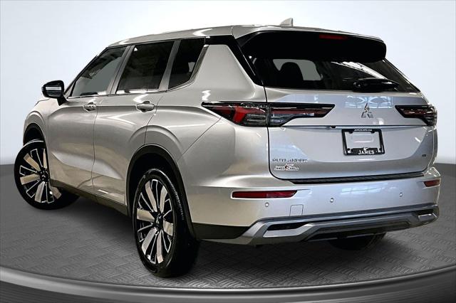 2026 Mitsubishi Outlander SE 1.5T S-AWC
