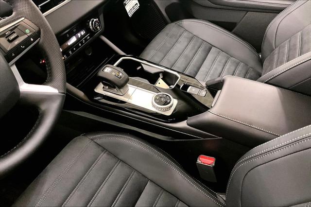 2026 Mitsubishi Outlander SE 1.5T S-AWC