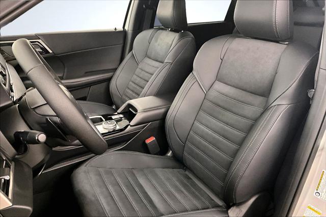 2026 Mitsubishi Outlander SE 1.5T S-AWC