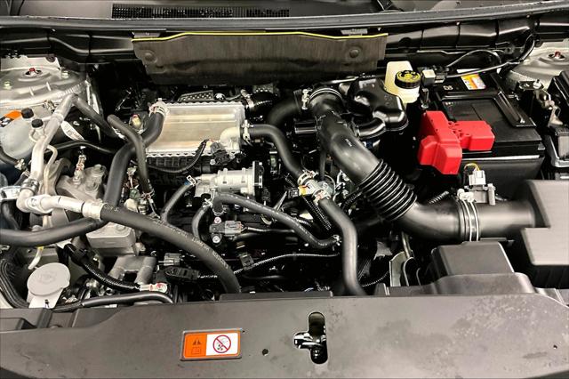 2026 Mitsubishi Outlander SE 1.5T S-AWC